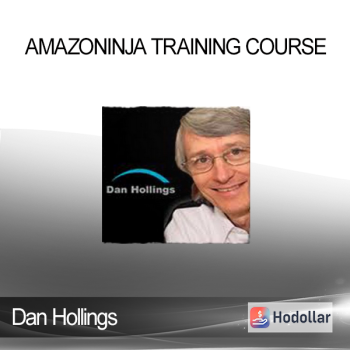 Dan Hollings - Amazoninja Training Course