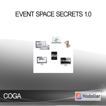 COGA - Event Space Secrets 1.0