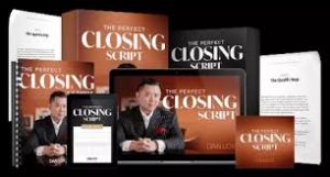 Dan Lok - The Perfect Closing Collection