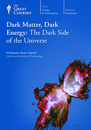 Dark Matter, Dark Energy - The Dark Side of the Universe