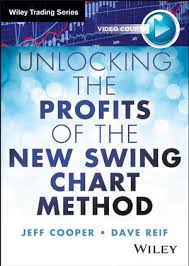 Dave Reif & Jeff Cooper - Unlocking the Profits of the New Swing Chart Method (Video & Manual 6.73 GB)