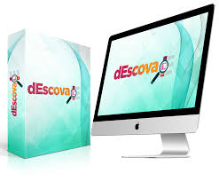 DescovaApp - Multi-Platform eCommerce App to Discover New &Trending Products