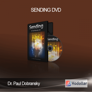 Dr. Paul Dobransky - Sending DVD