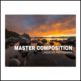 Edin Chavez - Masterclass The Art of Landscape Photography