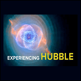 Experiencing Hubble - Understanding the Greatest Images of the Universe