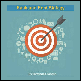 Ganesh Saravanan - Rank and Rent Strategy Program