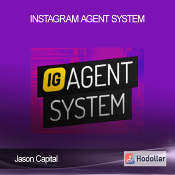 Jason Capital - Instagram Agent System