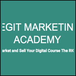 Jon Penberthy - Legit Marketing Academy