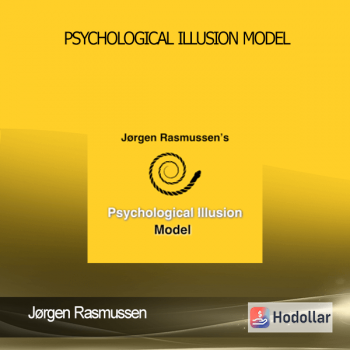 Jørgen Rasmussen - Psychological Illusion Model