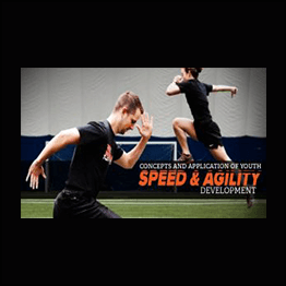 IYCA – Certified Speed And Agility Specialist Digital