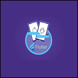 Learn Flutter and Dart to Build iOS & Android Apps