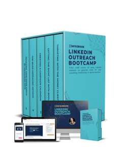 Isaac Anderson – LinkedIn Outreach Bootcamp