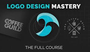 Logo Design Mastery - The Full Course