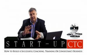 Michael Breen – Start-Up Coaching-Training-Consulting