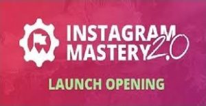 Millionaire Mafia Instagram Mastery 2.0