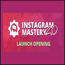 Millionaire Mafia Instagram Mastery 2.0