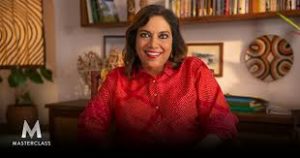 Mira Nair Teaches Independent Filmmaking