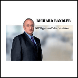 Richard Bandler - NLP Hypnosis Video Seminars Compilation