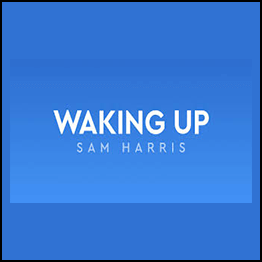 Sam Harris - Waking Up - A Meditation Course