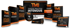 TMI – Traffic Mastery Intensive