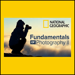 TTC Video - Fundamentals of Photography II