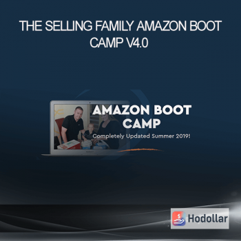 The Selling Family - Amazon Boot Camp V4.0