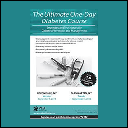 The Ultimate One-Day Diabetes Course