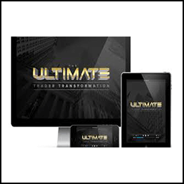 The Ultimate Trader Transformation - FOREX Mastery Course