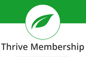 Thrive Themes Membership