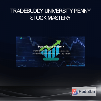 TradeBuddy University - Penny Stock Mastery