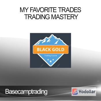 Basecamptrading - My Favorite Trades Trading Mastery