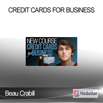 Beau Crabill - Credit Cards for Business