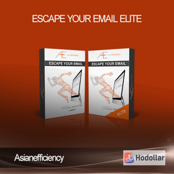 Asianefficiency - Escape Your Email Elite