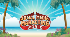 Social Media Marketing World Session 2020