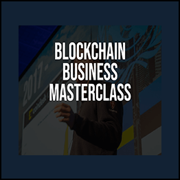 Ivan On Tech Academy - Blockchain Business Masterclass