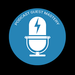 John Lee Dumas & Richie Norton - Podcast Guest Mastery