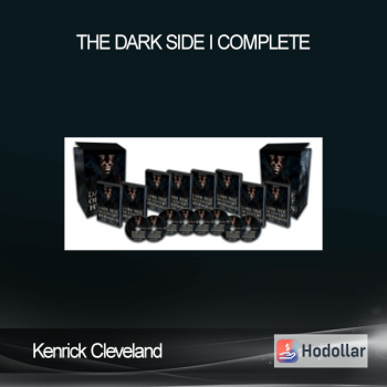 Kenrick Cleveland - The Dark Side I Complete