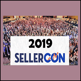 Matt Clark - Amazing SellerCon Recordings 2019