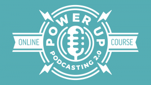 Pat Flynn - Power Up Podcasting 2.0