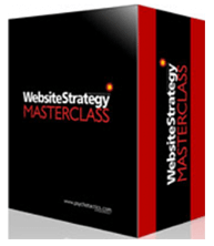 Website Strategy Masterclass