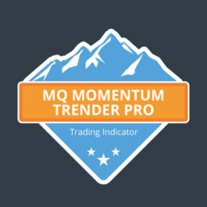 Basecamp - MQ Cycle Candlesticks