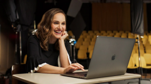 MasterClass Natalie Portman – Acting (Less Space)