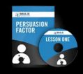 Kenrick Cleveland's - Ultimate Persuasion Factor Package