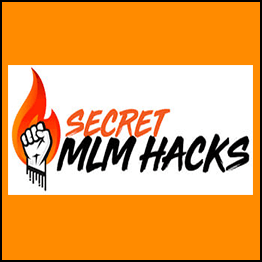 Stephen Larsen - Secret MLM Hacks 2019 True Passive Income