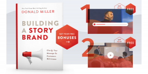 Donald Miller - The StoryBrand 7-Part Framework Online Course