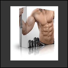 Subliminal Shop - Testosterone Maximizer For Men