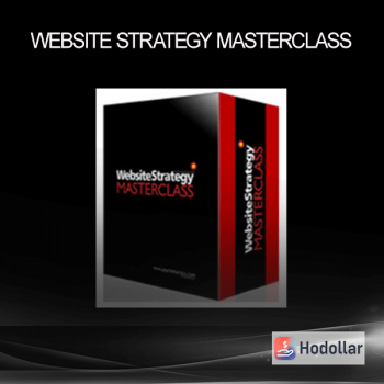 Website Strategy Masterclass