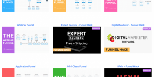 Funnelytics VAULT – 67 FUNNELS DONE BY SOME OF THE BEST