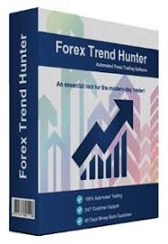 Forex Trend Hunter 2018