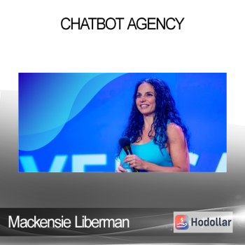 Mackensie Liberman - Chatbot Agency